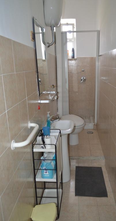 Albachiara Bed and Breakfast Νάπολη Δωμάτιο φωτογραφία