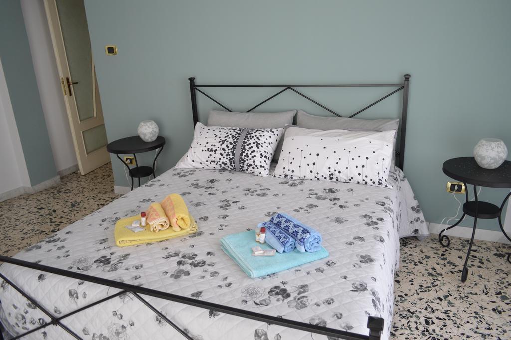 Albachiara Bed and Breakfast Νάπολη Εξωτερικό φωτογραφία