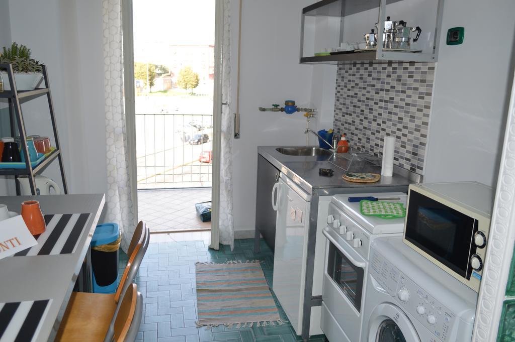 Albachiara Bed and Breakfast Νάπολη Εξωτερικό φωτογραφία
