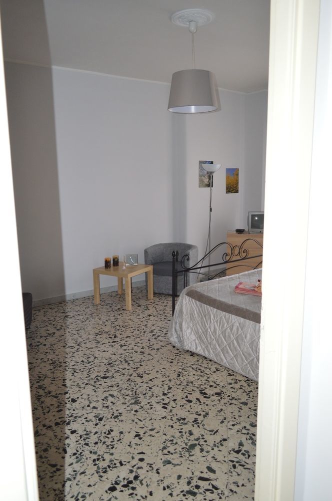 Albachiara Bed and Breakfast Νάπολη Εξωτερικό φωτογραφία