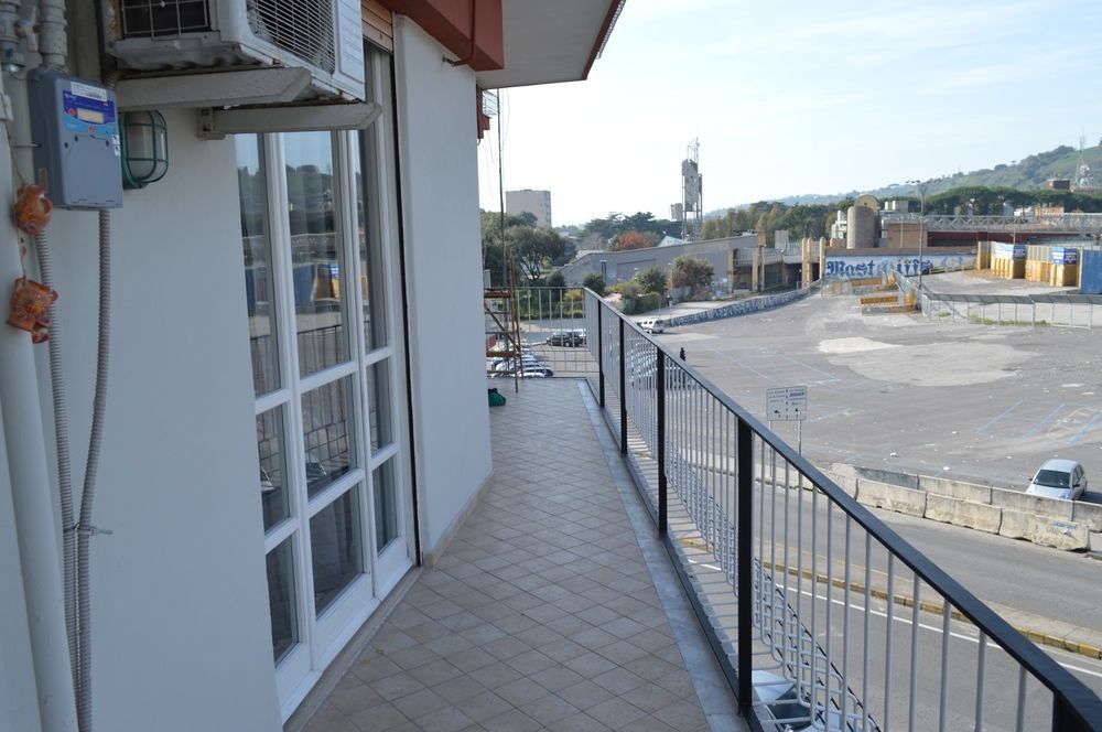 Albachiara Bed and Breakfast Νάπολη Εξωτερικό φωτογραφία