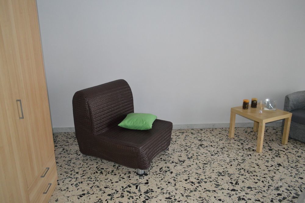 Albachiara Bed and Breakfast Νάπολη Εξωτερικό φωτογραφία