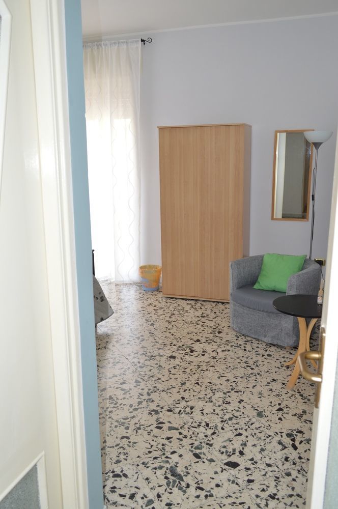 Albachiara Bed and Breakfast Νάπολη Εξωτερικό φωτογραφία