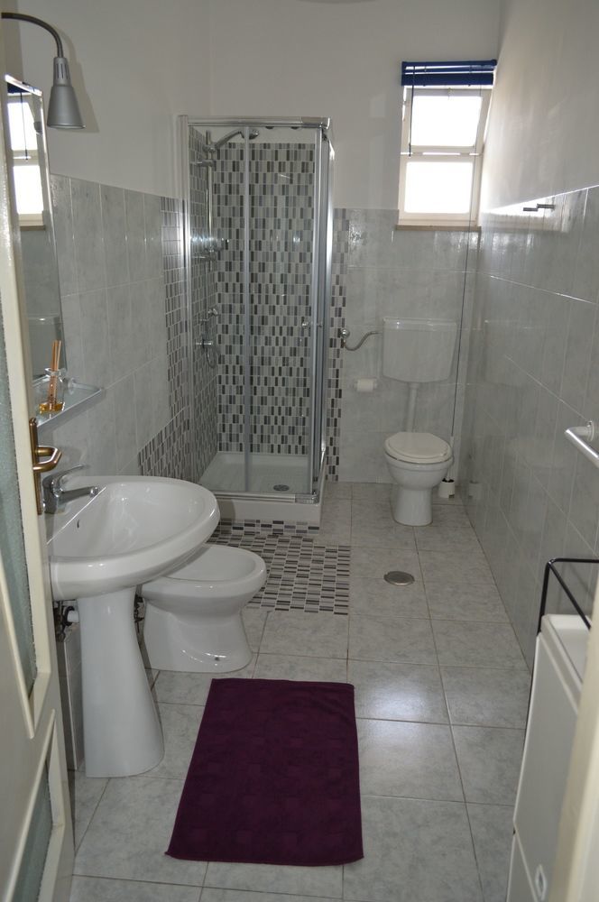 Albachiara Bed and Breakfast Νάπολη Εξωτερικό φωτογραφία