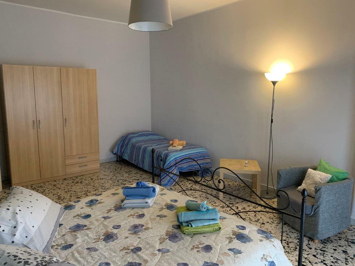 Albachiara Bed and Breakfast Νάπολη Εξωτερικό φωτογραφία