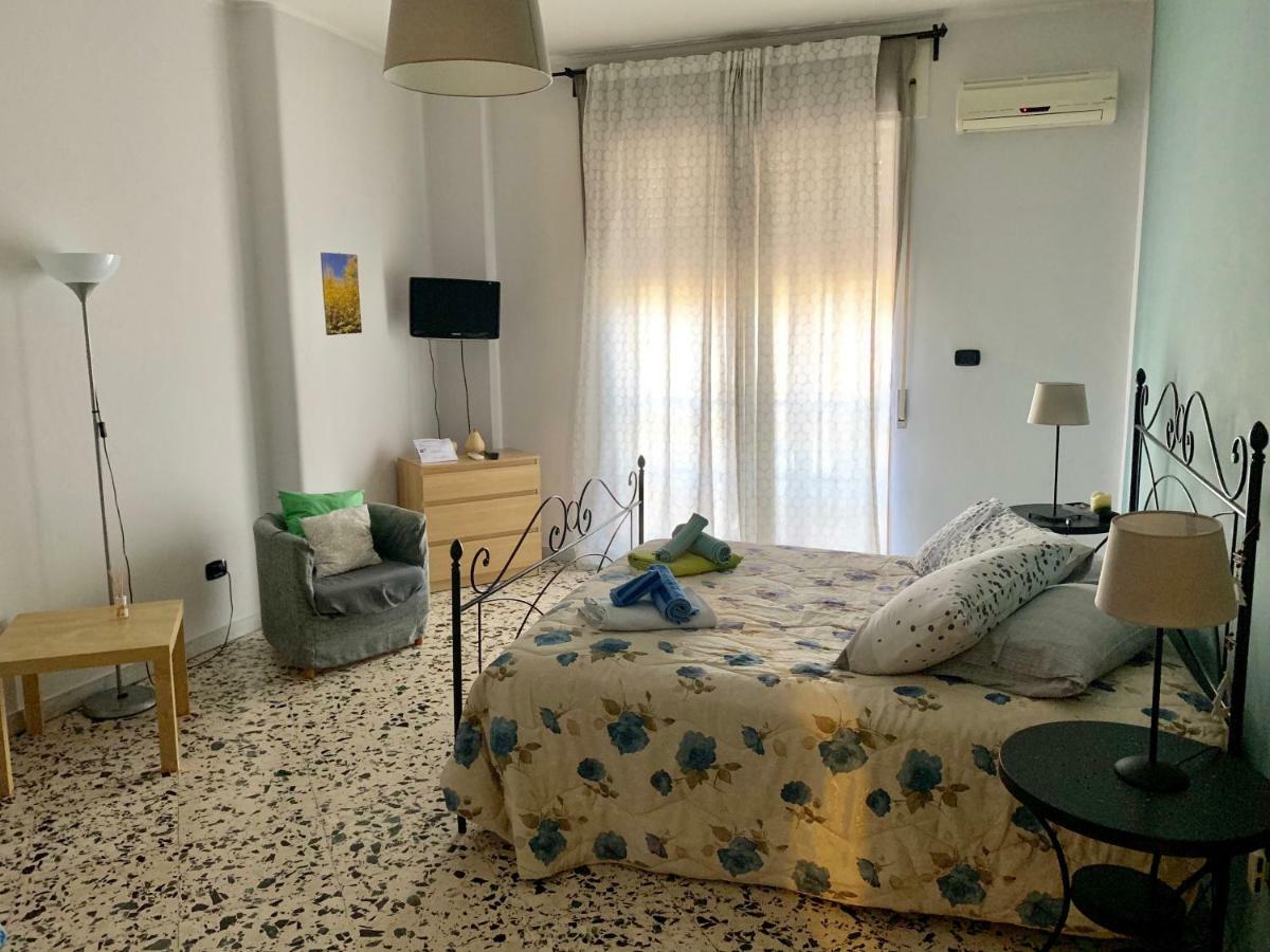 Albachiara Bed and Breakfast Νάπολη Εξωτερικό φωτογραφία