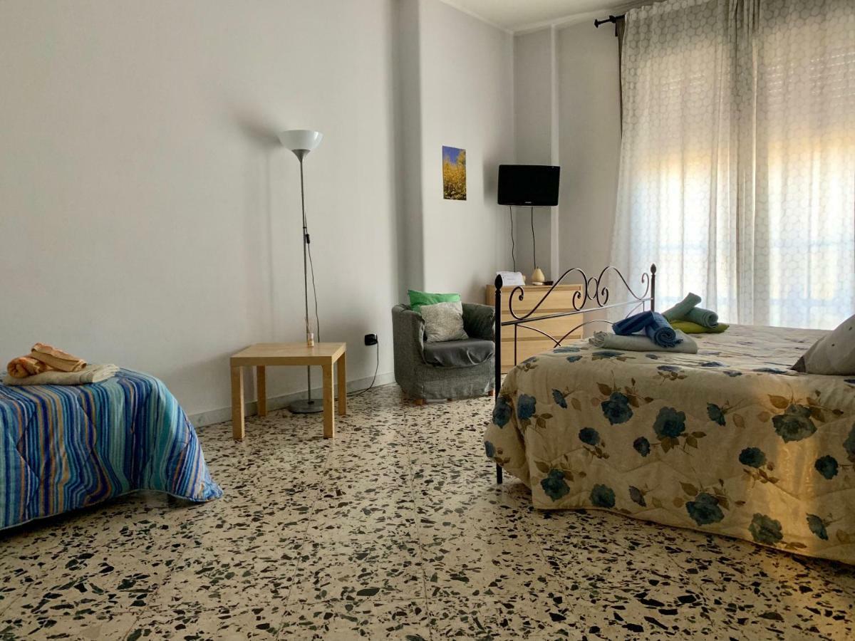 Albachiara Bed and Breakfast Νάπολη Εξωτερικό φωτογραφία