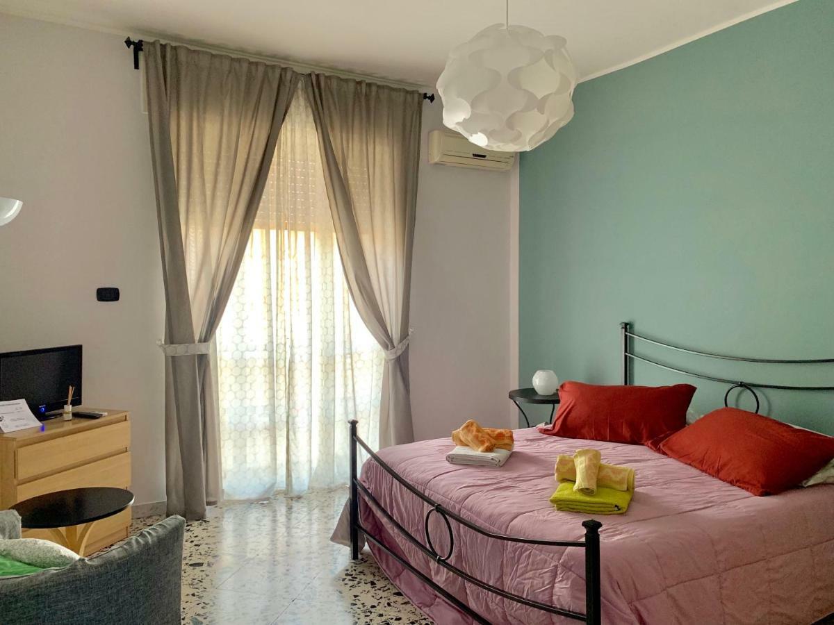 Albachiara Bed and Breakfast Νάπολη Εξωτερικό φωτογραφία