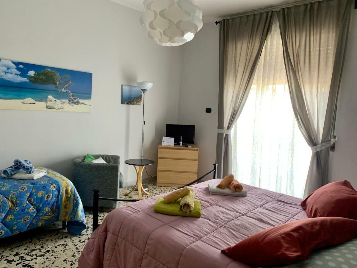Albachiara Bed and Breakfast Νάπολη Εξωτερικό φωτογραφία