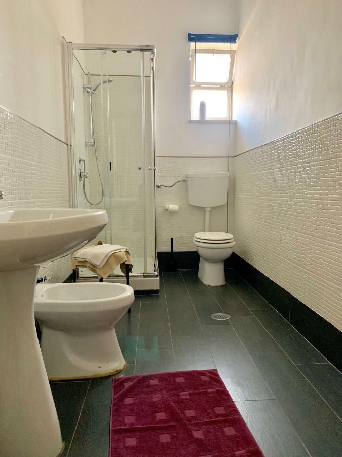 Albachiara Bed and Breakfast Νάπολη Εξωτερικό φωτογραφία