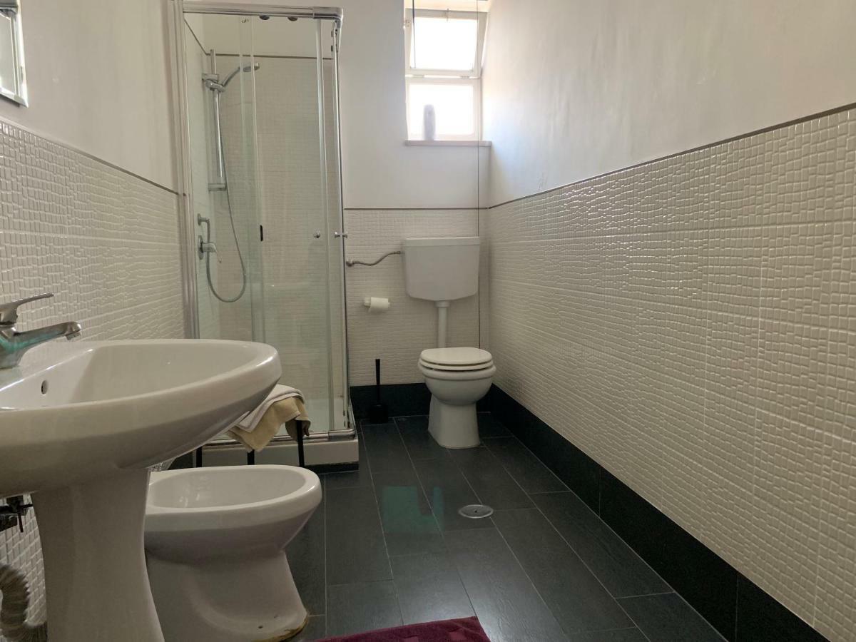 Albachiara Bed and Breakfast Νάπολη Εξωτερικό φωτογραφία